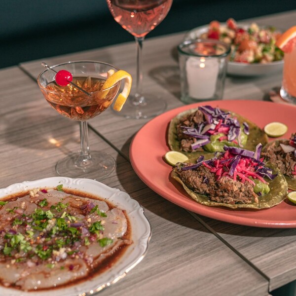 Restaurante Evoke Ensenada 13