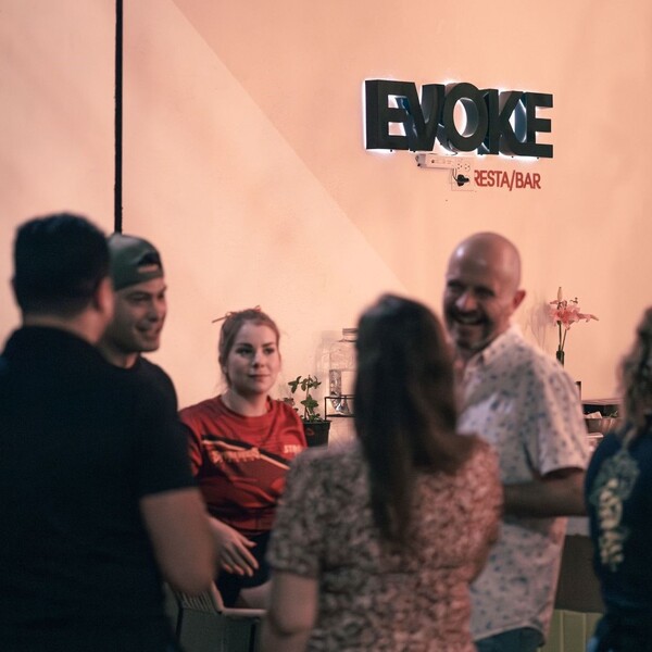 Restaurante Evoke Ensenada 10