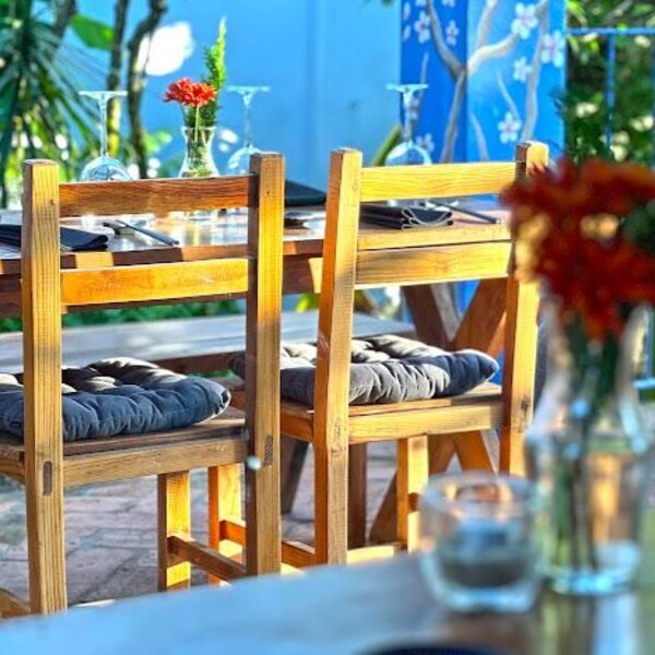 Restaurante Henshin Sushi Sayulita 7