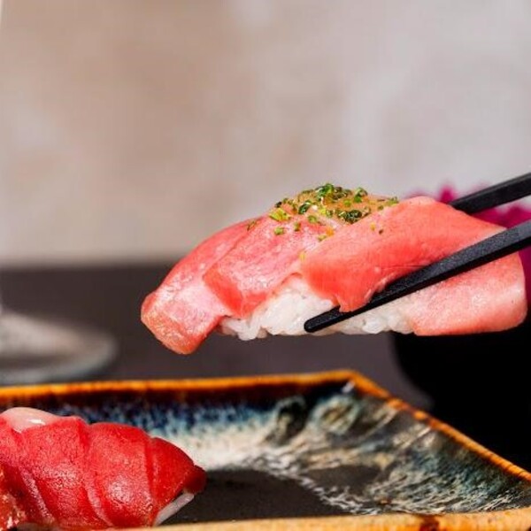 Restaurante Henshin Sushi Sayulita 6
