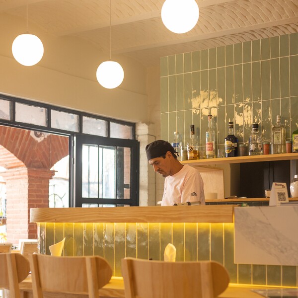 Restaurante Sake Sushi Place Tequisquiapan 11
