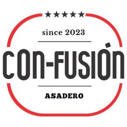 Restaurante Con-Fusión Asadero CDMX