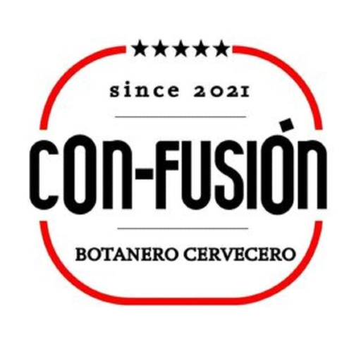 Restaurante Con-Fusión Botanero CDMX