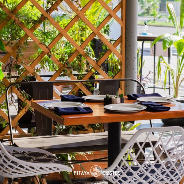 Restaurant Pitaya Costés Los Mochis 7