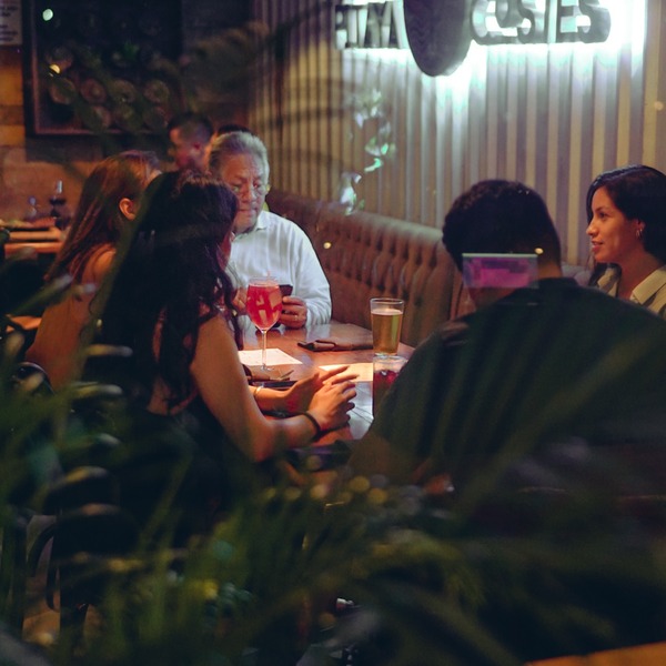 Restaurant Pitaya Costés Los Mochis 15