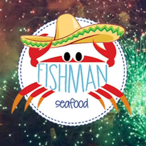 Restaurante Fishman Interlomas