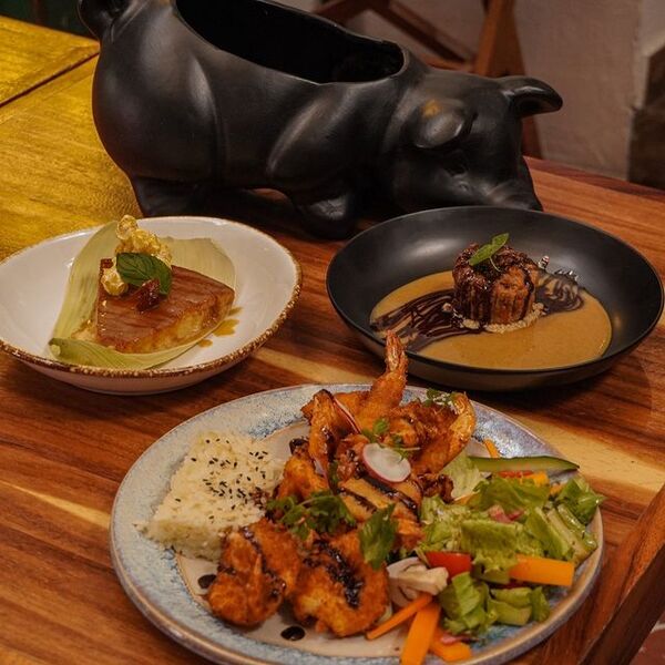 Restaurante Plural Tepatitlán  10