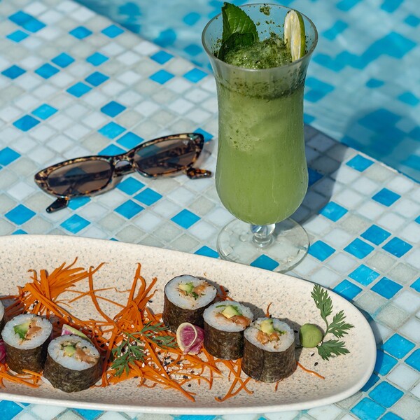 The Reef 28 Playa del Carmen 13