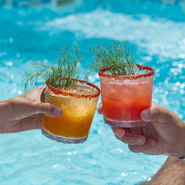 The Reef 28 Playa del Carmen 16