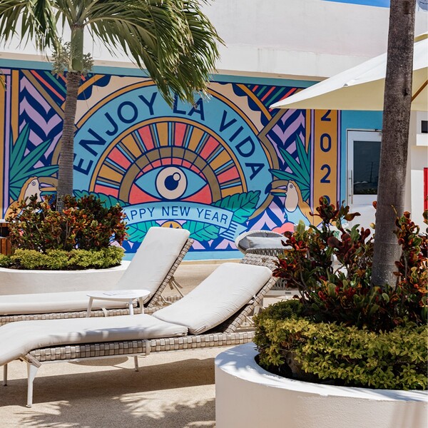 The Reef 28 Playa del Carmen 12