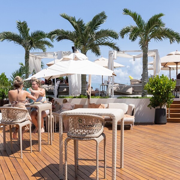 The Reef 28 Playa del Carmen 14