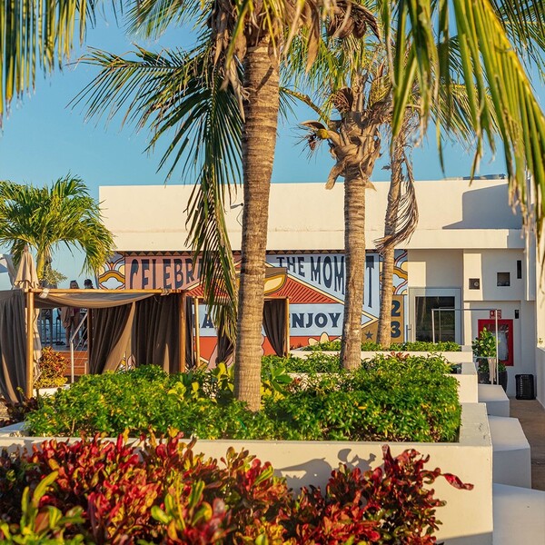 The Reef 28 Playa del Carmen 21