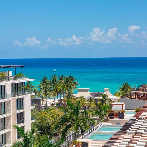 The Reef 28 Playa del Carmen 19