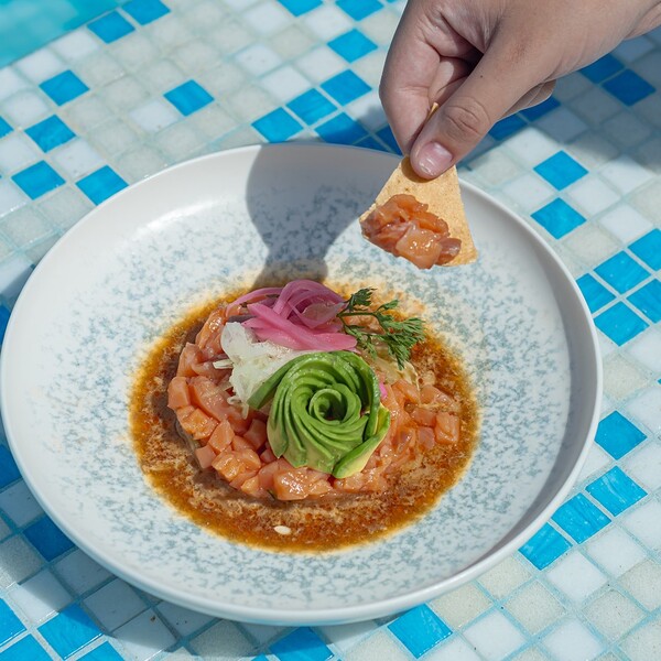 The Reef 28 Playa del Carmen 9