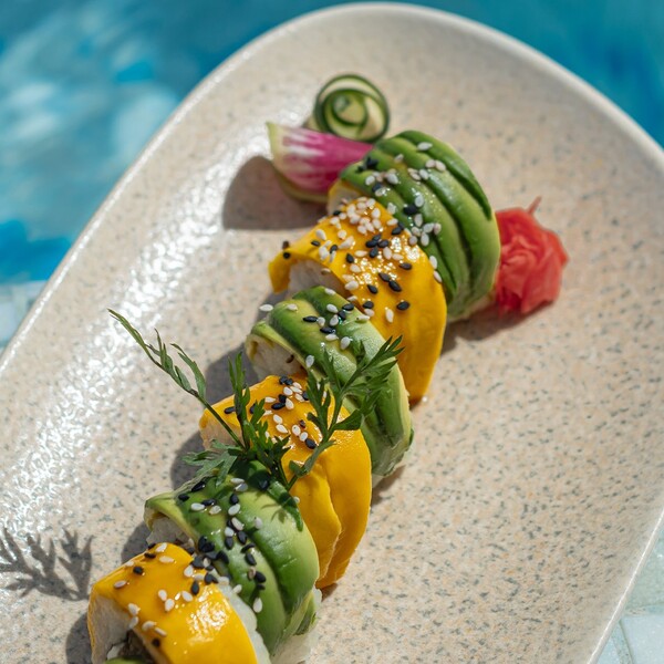 The Reef 28 Playa del Carmen 11