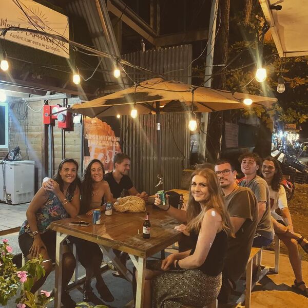 Restaurante Mariela Empanadas AR Bocas del Toro - foto 3