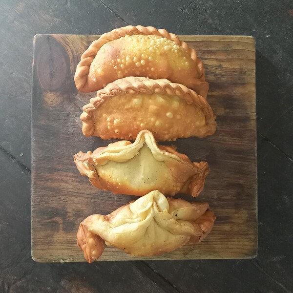Restaurante Mariela Empanadas AR Bocas del Toro - foto 2