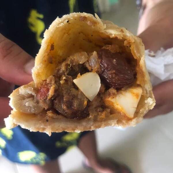 Restaurante Mariela Empanadas AR Bocas del Toro - foto 4