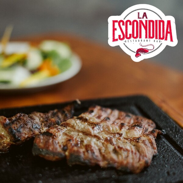 Restaurante La Escondida Jalpan de Serra 6