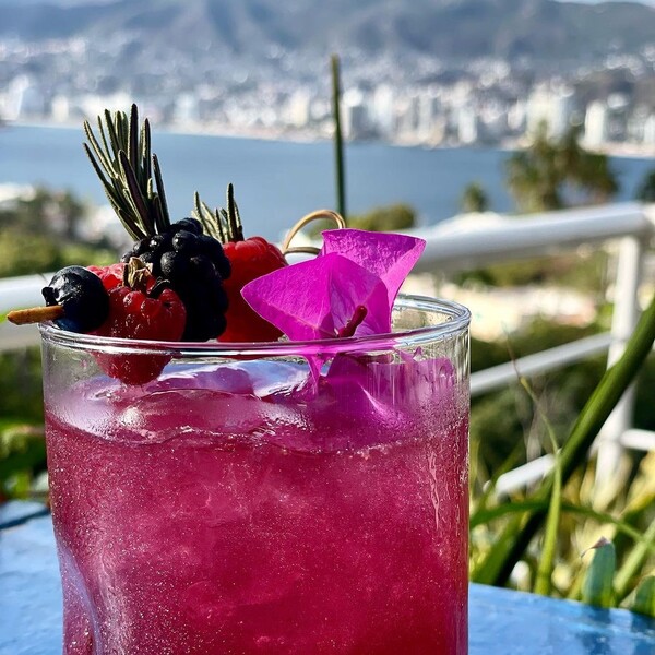 Restaurante Hera Acapulco  18