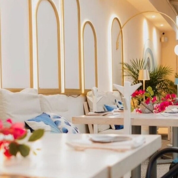 Restaurante Hera Acapulco  12