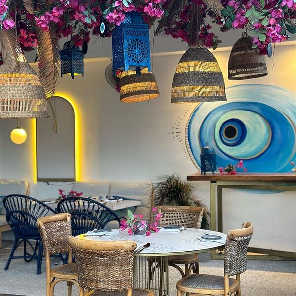 Restaurante Hera Acapulco  10