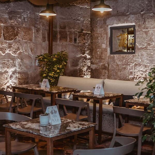 Restaurante MUMIS Arequipa - foto 1