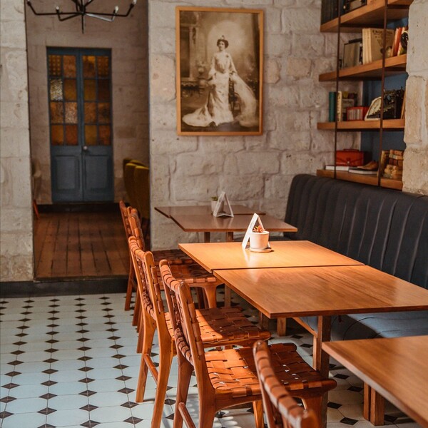 Restaurante MUMIS Arequipa 5