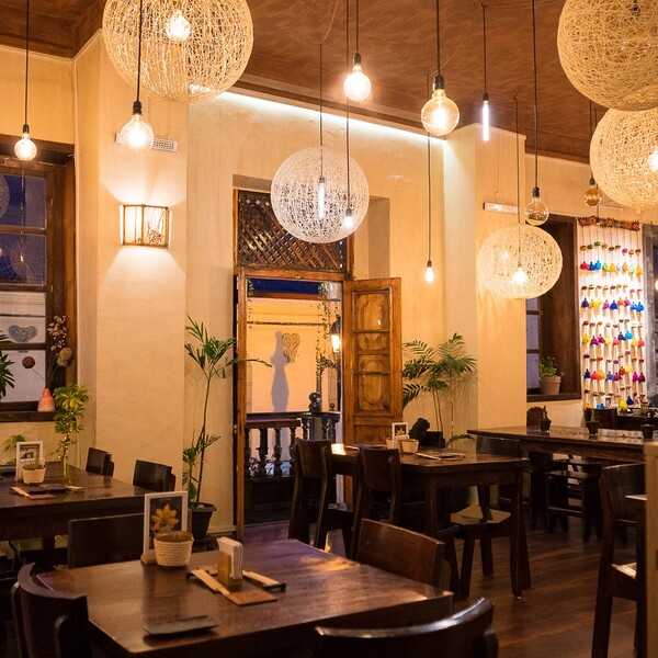 KINTARO Japanese Restaurant Cusco 7