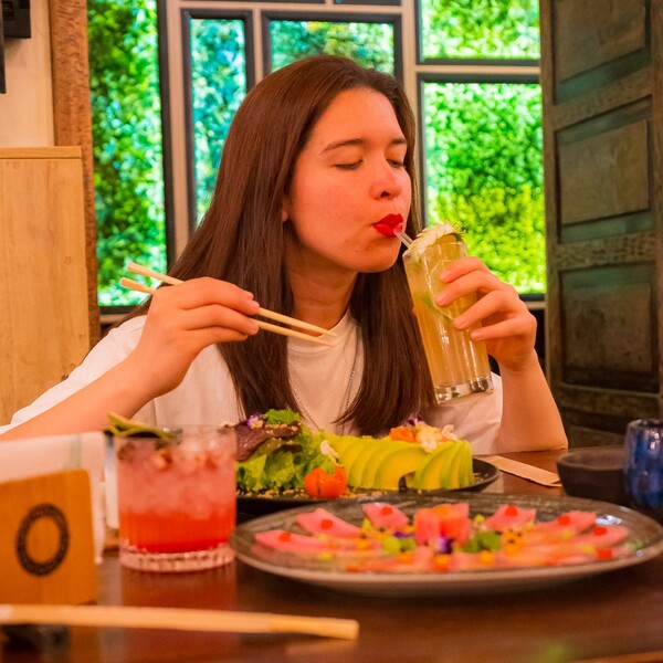 KINTARO Japanese Restaurant Cusco - foto 4