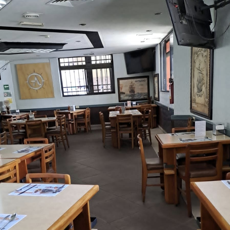 Restaurante Bar Lepanto Roma  7