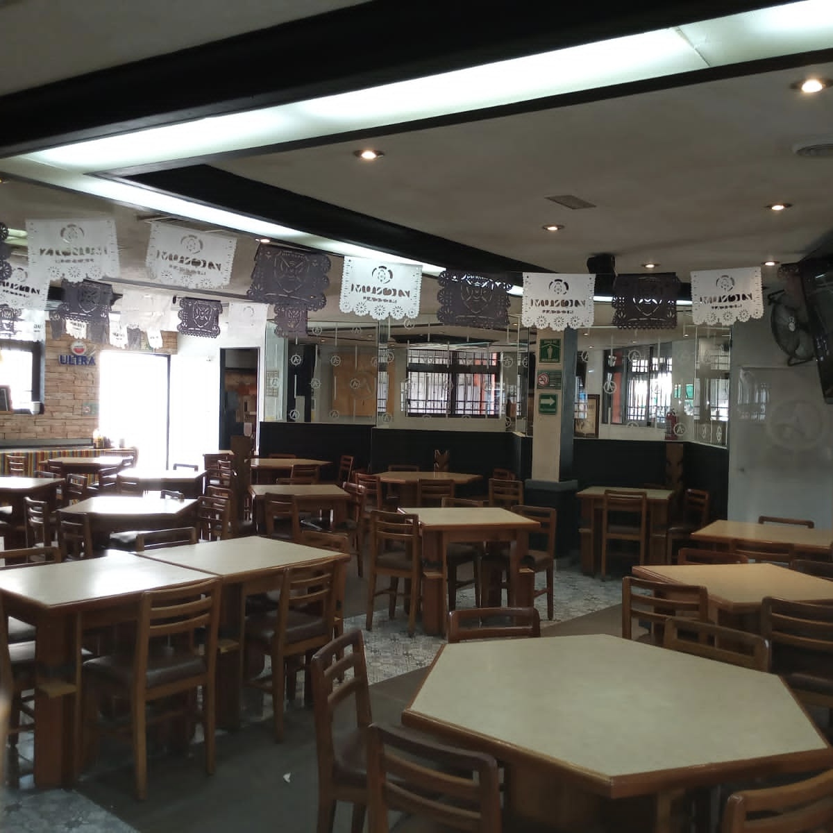 Restaurante Bar Lepanto Roma  10