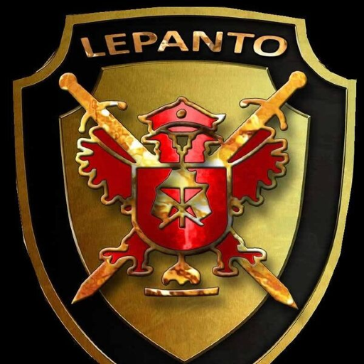 Restaurante Bar Lepanto Roma 