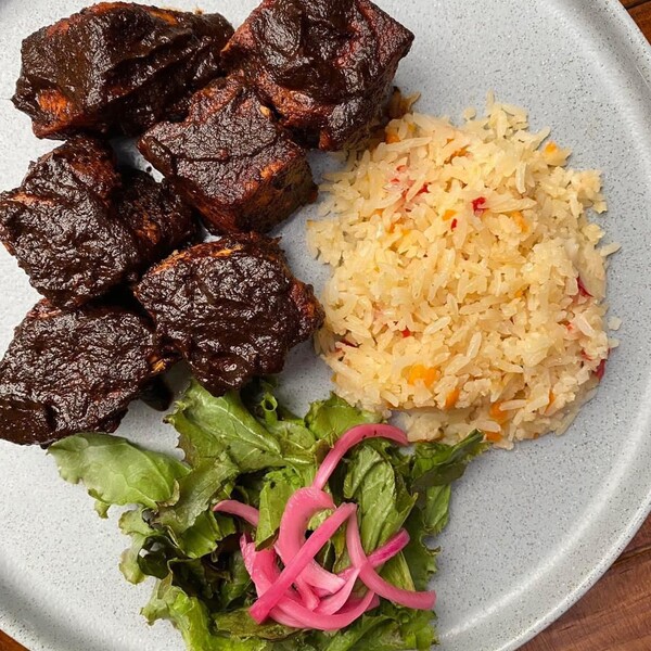 Restaurante Sabor a Mi San Cristóbal de las Casas 7