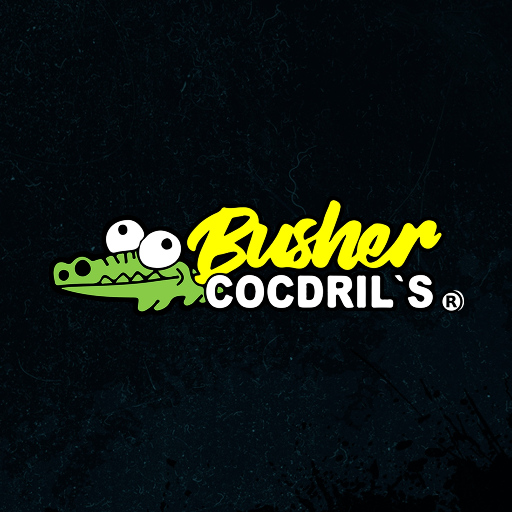 Restaurante Busher Cocdrils Plaza Roma