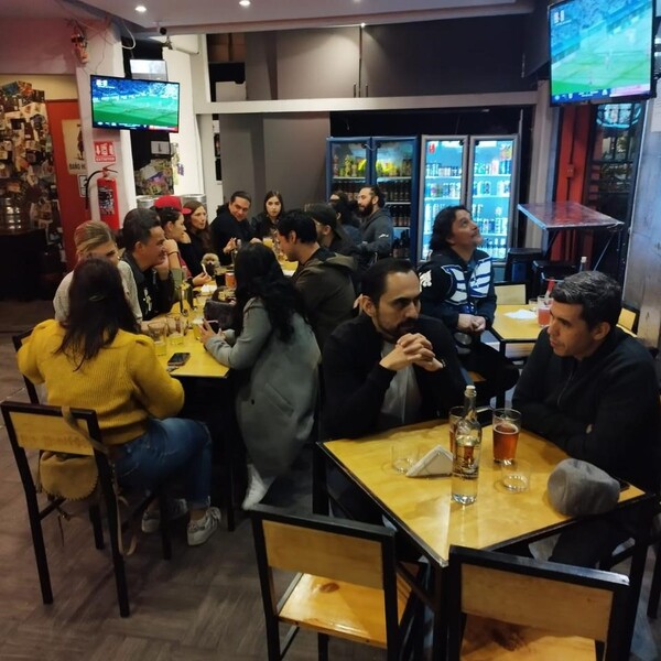 Fauna Tasting Room del Valle CDMX 12