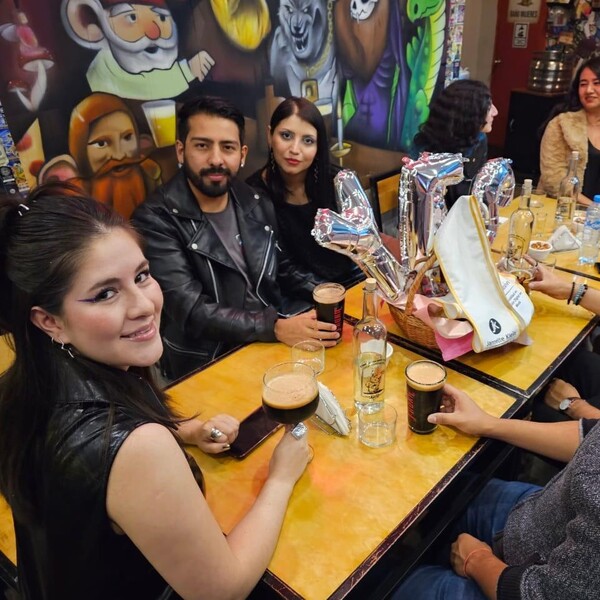 Fauna Tasting Room del Valle CDMX 14