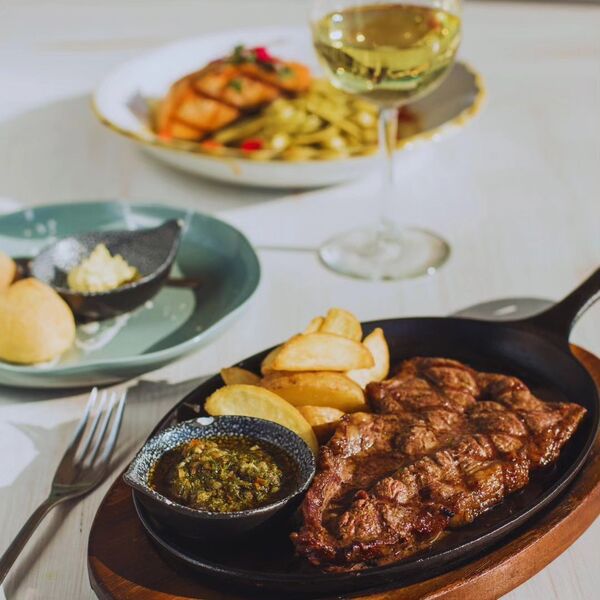 Restaurante La Azotea Rooftop Manizales 21