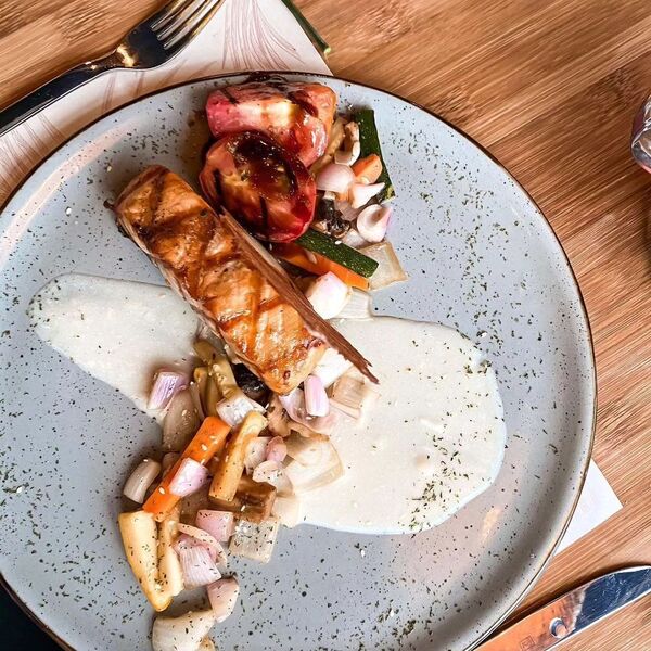 Restaurante La Azotea Rooftop Manizales 23