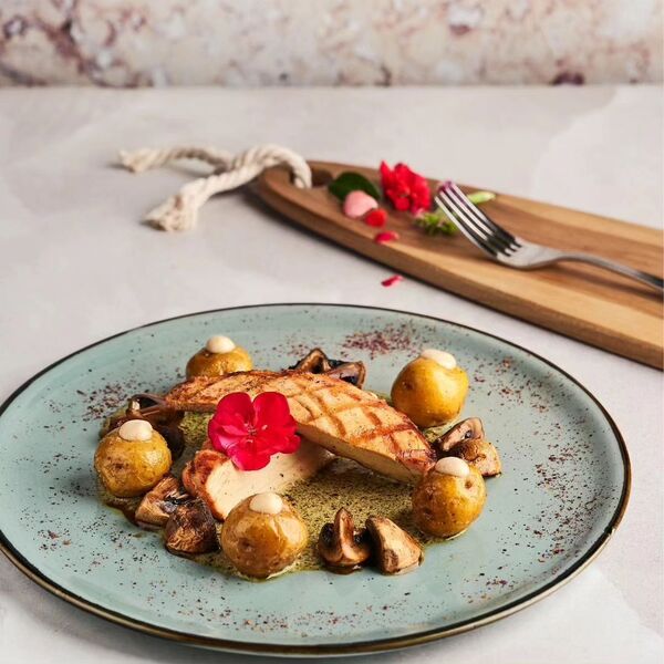 Restaurante La Azotea Rooftop Manizales 8
