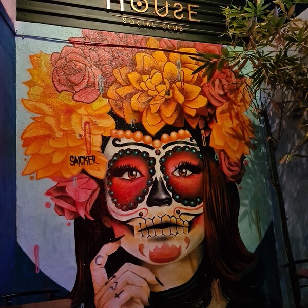 Public House Social Club Querétaro 8