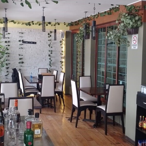 Restaurante Boca del Río Puebla 5