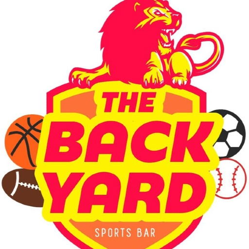 The Back Yard Sports Bar Coapa
