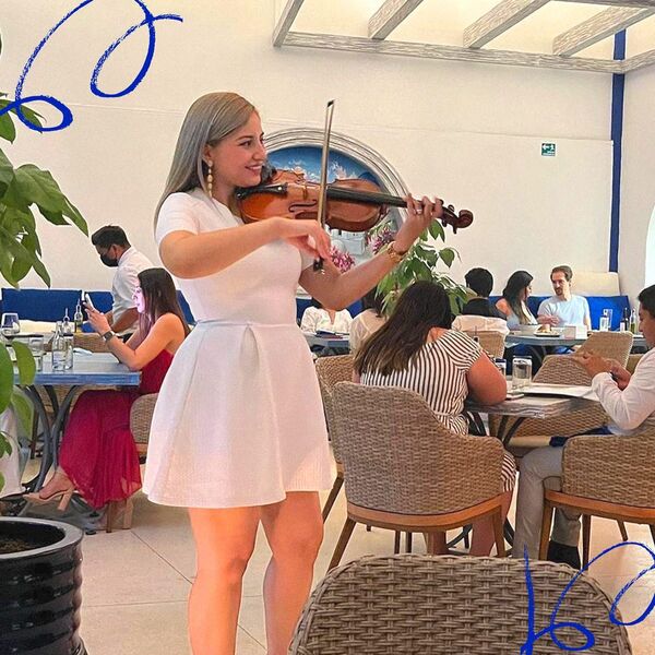 Restaurante Lagos Mérida 13