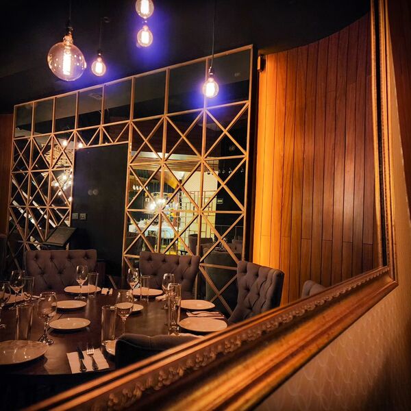 Restaurante Obvion Cholula 7