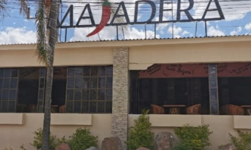 Restaurante La Majadera San Luis