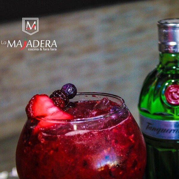 Restaurante La Majadera San Luis 5