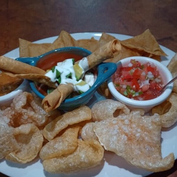 Restaurante La Majadera San Luis 6