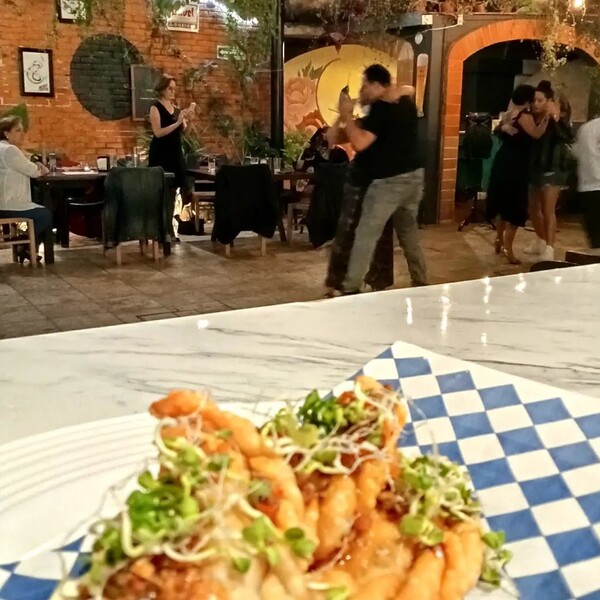 Restaurante Draft Gastropub Puebla 6