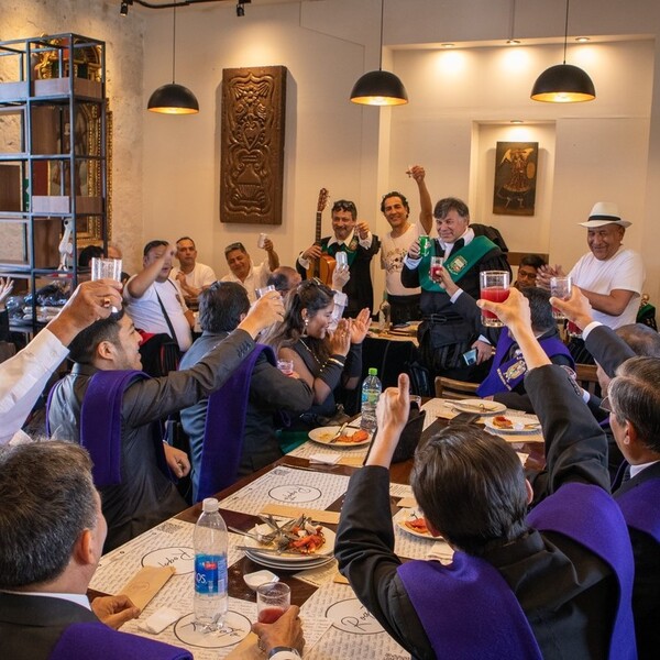 Restaurante Roqoto Arequipa - foto 3
